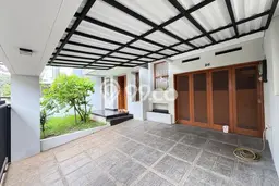 Hunian Elit LB 320m2 Siap Huni Desain Elegan di Pondok Indah, Jakarta Selatan Hunian Elit LB 320m2 Siap Huni Desain Elegan di Pondok Indah, Jakarta Selatan