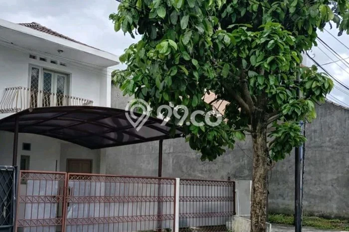 Hunian Super Elit dengan Akses Paling Strategis di Pondok Indah, Jakarta Selatan Hunian Super Elit dengan Akses Paling Strategis di Pondok Indah, Jakarta Selatan