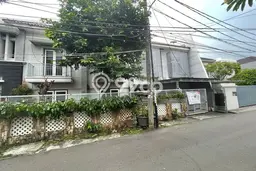 Dijual Rumah Luas Megah Dengan View Eksklusif di Kemanggisan, Jakarta Barat Dijual Rumah Luas Megah Dengan View Eksklusif di Kemanggisan, Jakarta Barat