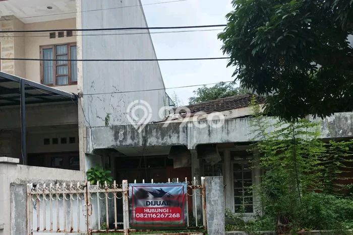 Tanah Kavling Dijual di Jakarta Selatan dengan Spesifikasi 200m2 Tanah Kavling Dijual di Jakarta Selatan dengan Spesifikasi 200m2