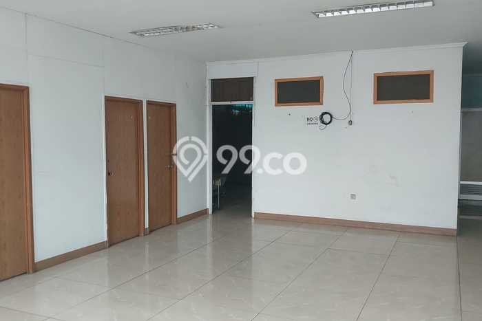 Unit Kantor Dijual di Jakarta Pusat LT 589m2 & LB 892m2 Unit Kantor Dijual di Jakarta Pusat LT 589m2 & LB 892m2
