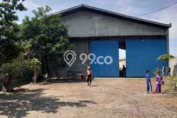 Unit Gudang Disewa Lokasi Krian, Sidoarjo Spesifikasi Luas Bangunan 1320m2 Unit Gudang Disewa Lokasi Krian, Sidoarjo Spesifikasi Luas Bangunan 1320m2