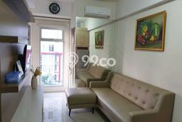 Apartemen Harga Murah dengan 2 BR & 1 KM di Kedung Baruk Surabaya Apartemen Harga Murah dengan 2 BR & 1 KM di Kedung Baruk Surabaya