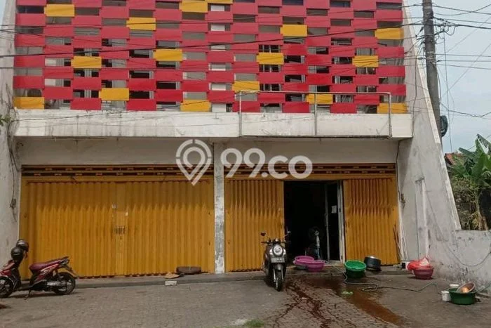 Unit Ruko Strategis di Driyorejo, Gresik Potensi Bisnis Besar Unit Ruko Strategis di Driyorejo, Gresik Potensi Bisnis Besar