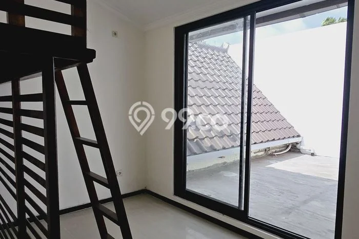 Rumah Modern 2 Kamar LT 120m2 di Citraland Rumah Modern 2 Kamar LT 120m2 di Citraland