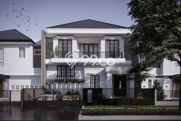 Best Deal Hunian Premium Ideal dan Luas di Wiyung, Surabaya Best Deal Hunian Premium Ideal dan Luas di Wiyung, Surabaya