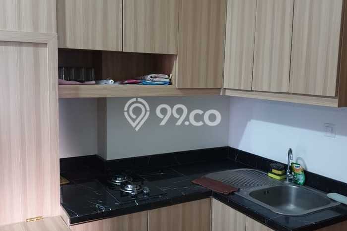 Hunian Apartemen 2 KT 1 KM Dijual di Kedung Baruk Surabaya, Luas 40m2 Hunian Apartemen 2 KT 1 KM Dijual di Kedung Baruk Surabaya, Luas 40m2