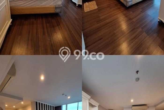 Apartemen Cozy Dijual di Surabaya Spesifikasi 3 KT, 2 KM Apartemen Cozy Dijual di Surabaya Spesifikasi 3 KT, 2 KM