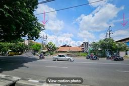 Unit Gudang Tersedia di Kebraon Spesifikasi LB 2900m2 Unit Gudang Tersedia di Kebraon Spesifikasi LB 2900m2