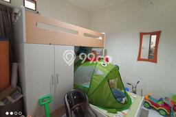 Hunian Cantik Modern Lb 100m2 di Wiyung, Surabaya Hunian Cantik Modern Lb 100m2 di Wiyung, Surabaya