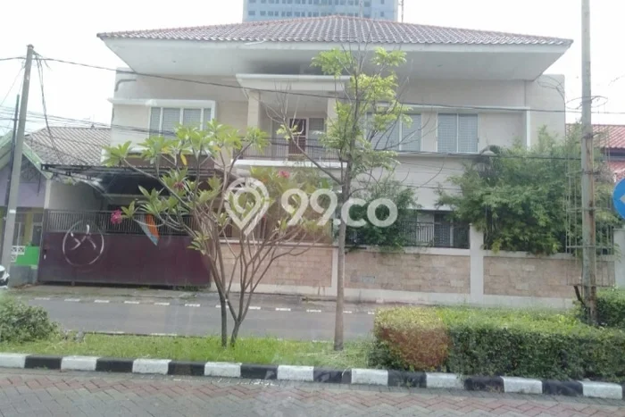 Rumah Bagus Siap Huni Di Wiyung Luas 600m2 Aman Rumah Bagus Siap Huni Di Wiyung Luas 600m2 Aman