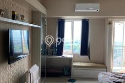 Apartemen Terawat Dijual di Surabaya Spesifikasi 1 KT, 1 KM Apartemen Terawat Dijual di Surabaya Spesifikasi 1 KT, 1 KM
