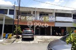 Ruko Bagus Dijual LB 126m2 Lokasi Strategis Surabaya Area Cocok untuk Berbisnis Ruko Bagus Dijual LB 126m2 Lokasi Strategis Surabaya Area Cocok untuk Berbisnis