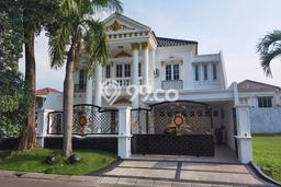 Dijual Rumah Elit Exclusive di Wiyung, Surabaya Dijual Rumah Elit Exclusive di Wiyung, Surabaya