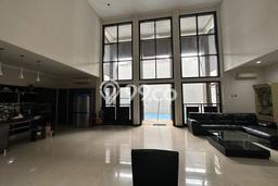 Jual Rumah Mewah Elegan Dengan View Cantik di Graha, Surabaya Jual Rumah Mewah Elegan Dengan View Cantik di Graha, Surabaya