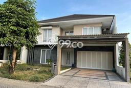 Dijual Rumah Premium dengan Fasilitas Sekitar Komplit di Wiyung, Surabaya Dijual Rumah Premium dengan Fasilitas Sekitar Komplit di Wiyung, Surabaya