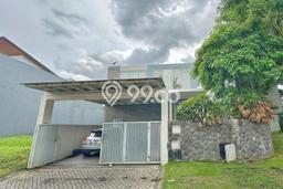 Rumah 4 KT 3 KM di Area Premium Wiyung, Surabaya Rumah 4 KT 3 KM di Area Premium Wiyung, Surabaya