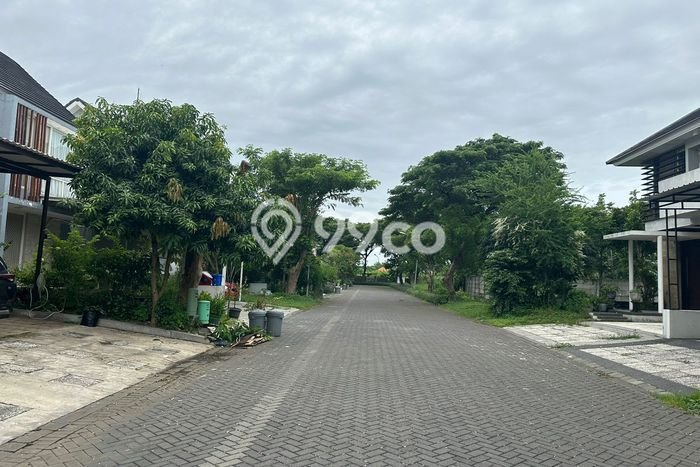 Ready to Use! Luxury House LT 171m2 Desain Elegan di Citraland Ready to Use! Luxury House LT 171m2 Desain Elegan di Citraland