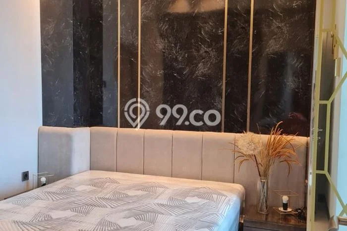 Untuk Dijual Apartemen 2 KT & 2 KM di Surabaya Area Strategis Untuk Dijual Apartemen 2 KT & 2 KM di Surabaya Area Strategis