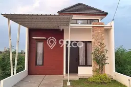 Rumah Minimalis LT 90m2m² Siap Huni di Kompleks Perumahan Sidoarjo, Sidoarjo Rumah Minimalis LT 90m2m² Siap Huni di Kompleks Perumahan Sidoarjo, Sidoarjo