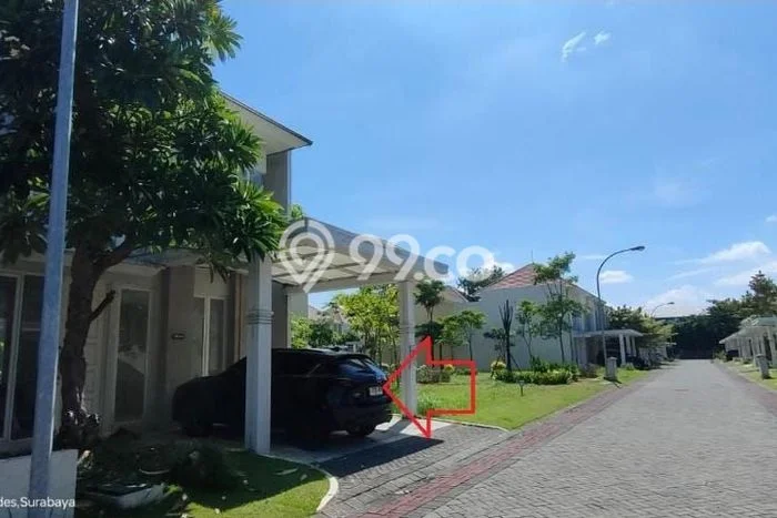Rumah Harga Terjangkau 5 KT di , Surabaya Rumah Harga Terjangkau 5 KT di , Surabaya
