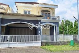 BEST CHOICE! Rumah area Wisata Bukit Mas, Luas 302m² LB 245m² BEST CHOICE! Rumah area Wisata Bukit Mas, Luas 302m² LB 245m²