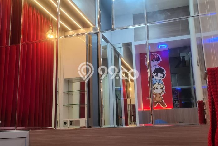 Apartemen Favorit Nyaman Dijual di Surabaya dengan 2 Kamar Tidur Apartemen Favorit Nyaman Dijual di Surabaya dengan 2 Kamar Tidur