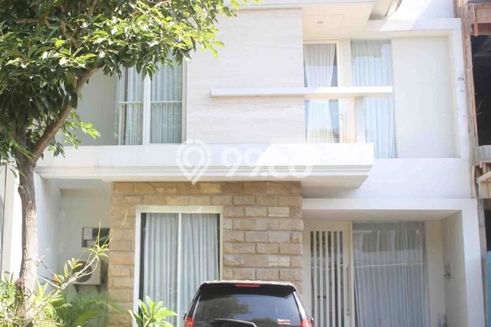 For Sale Hunian Rumah Terawat 4 Kamar di Wisata Bukit Mas, Surabaya For Sale Hunian Rumah Terawat 4 Kamar di Wisata Bukit Mas, Surabaya