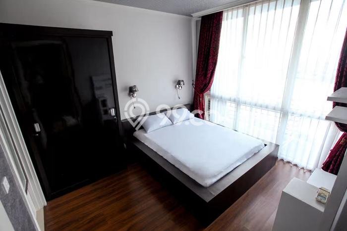 Dijual Segera Apartemen Eksklusif 3 Kamar di Citraland, Surabaya Dijual Segera Apartemen Eksklusif 3 Kamar di Citraland, Surabaya