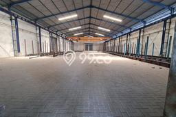 Dijual! Gudang di Margomulyo Surabaya LT 3500m2 / LB 1380m2 Kawasan Strategis Dijual! Gudang di Margomulyo Surabaya LT 3500m2 / LB 1380m2 Kawasan Strategis