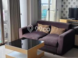 Apartemen Terawat Dijual di Surabaya Spesifikasi 2 KT, 1 KM Apartemen Terawat Dijual di Surabaya Spesifikasi 2 KT, 1 KM