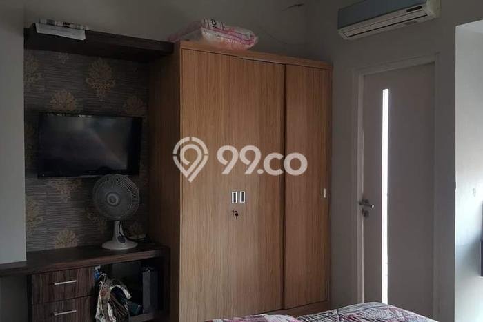 Tersedia Apartemen 0 KT, 1 KM, 30m2 di Wonocolo, Surabaya Tersedia Apartemen 0 KT, 1 KM, 30m2 di Wonocolo, Surabaya
