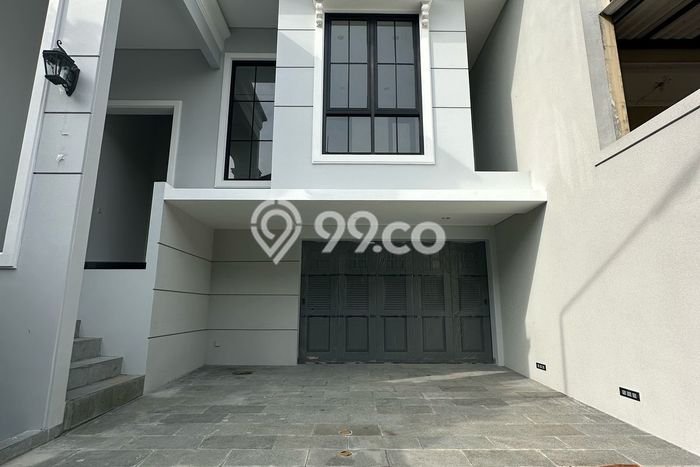 Dijual Rumah Elit Exclusive di Wiyung, Surabaya Dijual Rumah Elit Exclusive di Wiyung, Surabaya