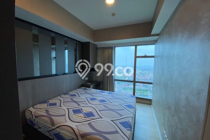 Disewakan Apartemen Ekonomis 3 KT di Pakuwon Indah Surabaya Disewakan Apartemen Ekonomis 3 KT di Pakuwon Indah Surabaya