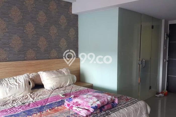 Tersedia Apartemen 0 KT, 1 KM, 30m2 di Wonocolo, Surabaya Tersedia Apartemen 0 KT, 1 KM, 30m2 di Wonocolo, Surabaya