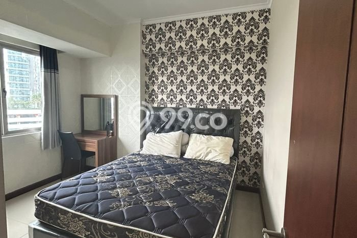 Sewa Apartemen Terjangkau 2 KT di Pakuwon Indah Surabaya Sewa Apartemen Terjangkau 2 KT di Pakuwon Indah Surabaya