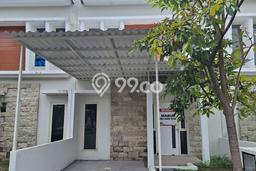 Rumah Modern Minimalis 3 KT Bisa Langsung Pindah di Sidoarjo Rumah Modern Minimalis 3 KT Bisa Langsung Pindah di Sidoarjo