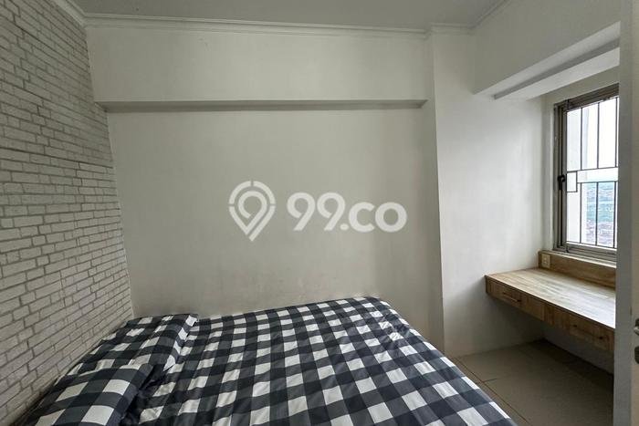 Sewa Apartemen Ekonomis 2 BR di Pakuwon Indah Surabaya Sewa Apartemen Ekonomis 2 BR di Pakuwon Indah Surabaya