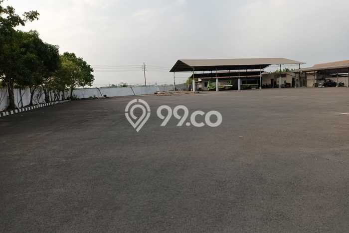 Kavling Tanah di Taman Dijual Luas 6714m2 Legalitas SHM Kavling Tanah di Taman Dijual Luas 6714m2 Legalitas SHM