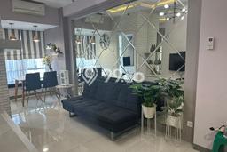 Apartemen Harga Murah dengan 2 BR & 1 KM di Pakuwon Indah Surabaya Apartemen Harga Murah dengan 2 BR & 1 KM di Pakuwon Indah Surabaya