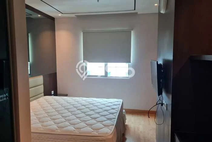 Apartemen Sewa 3 Kamar Hemat Siap Huni di Surabaya, Luas 124m2 Apartemen Sewa 3 Kamar Hemat Siap Huni di Surabaya, Luas 124m2