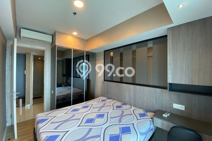 Disewakan Apartemen Ekonomis 3 KT di Pakuwon Indah Surabaya Disewakan Apartemen Ekonomis 3 KT di Pakuwon Indah Surabaya