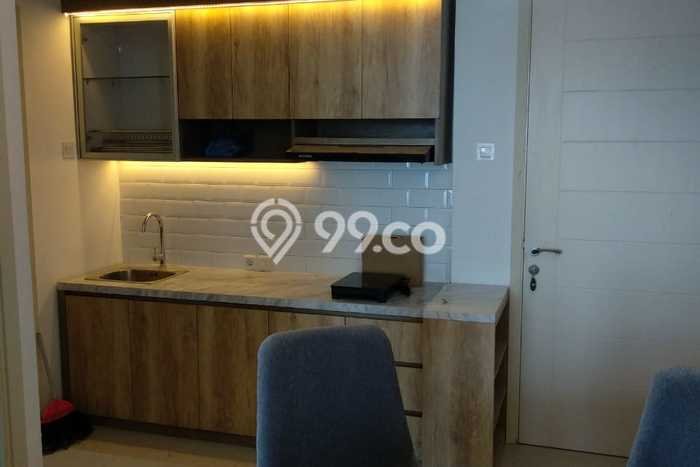 Hunian Apartemen Bagus di Pakuwon Indah 2 Kamar Tidur Hunian Apartemen Bagus di Pakuwon Indah 2 Kamar Tidur