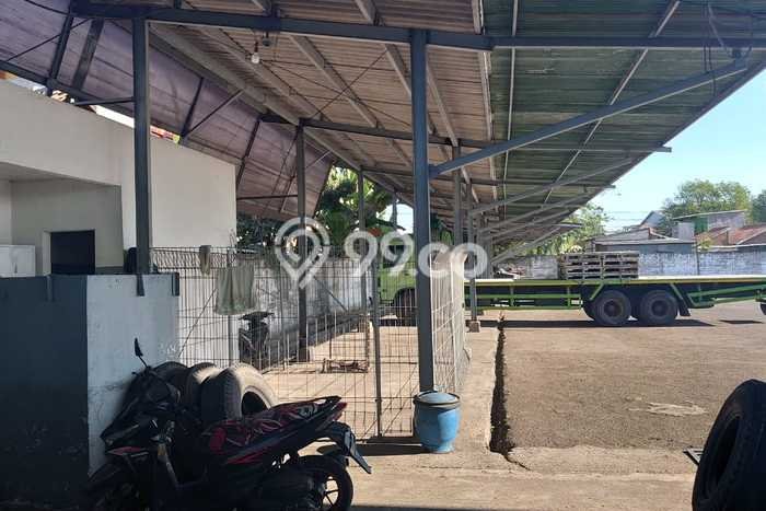 Kavling Tanah di Taman Dijual Luas 6714m2 Legalitas SHM Kavling Tanah di Taman Dijual Luas 6714m2 Legalitas SHM