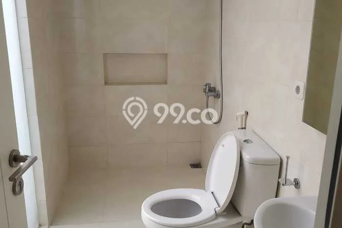 Rumah Modern 3 Kamar LT 72m2 di Pakuwon City Rumah Modern 3 Kamar LT 72m2 di Pakuwon City