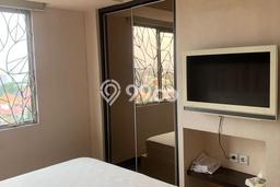 Sewa Apartemen Terjangkau 2 BR di Pakuwon Indah Surabaya Sewa Apartemen Terjangkau 2 BR di Pakuwon Indah Surabaya