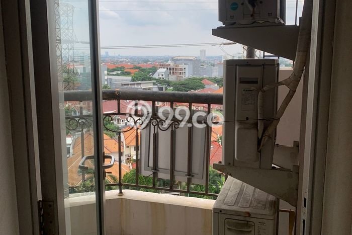 Sewa Apartemen Terjangkau 2 BR di Pakuwon Indah Surabaya Sewa Apartemen Terjangkau 2 BR di Pakuwon Indah Surabaya