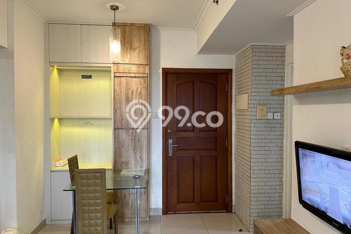 Sewa Apartemen Ekonomis 2 BR di Pakuwon Indah Surabaya Sewa Apartemen Ekonomis 2 BR di Pakuwon Indah Surabaya