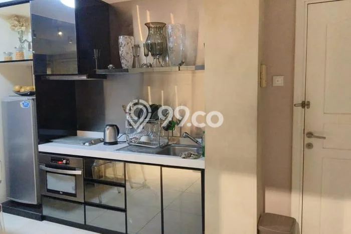 Untuk Dijual Apartemen 2 KT & 1 KM di Surabaya Area Strategis Untuk Dijual Apartemen 2 KT & 1 KM di Surabaya Area Strategis
