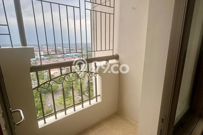 Sewa Apartemen Ekonomis 2 BR di Pakuwon Indah Surabaya Sewa Apartemen Ekonomis 2 BR di Pakuwon Indah Surabaya